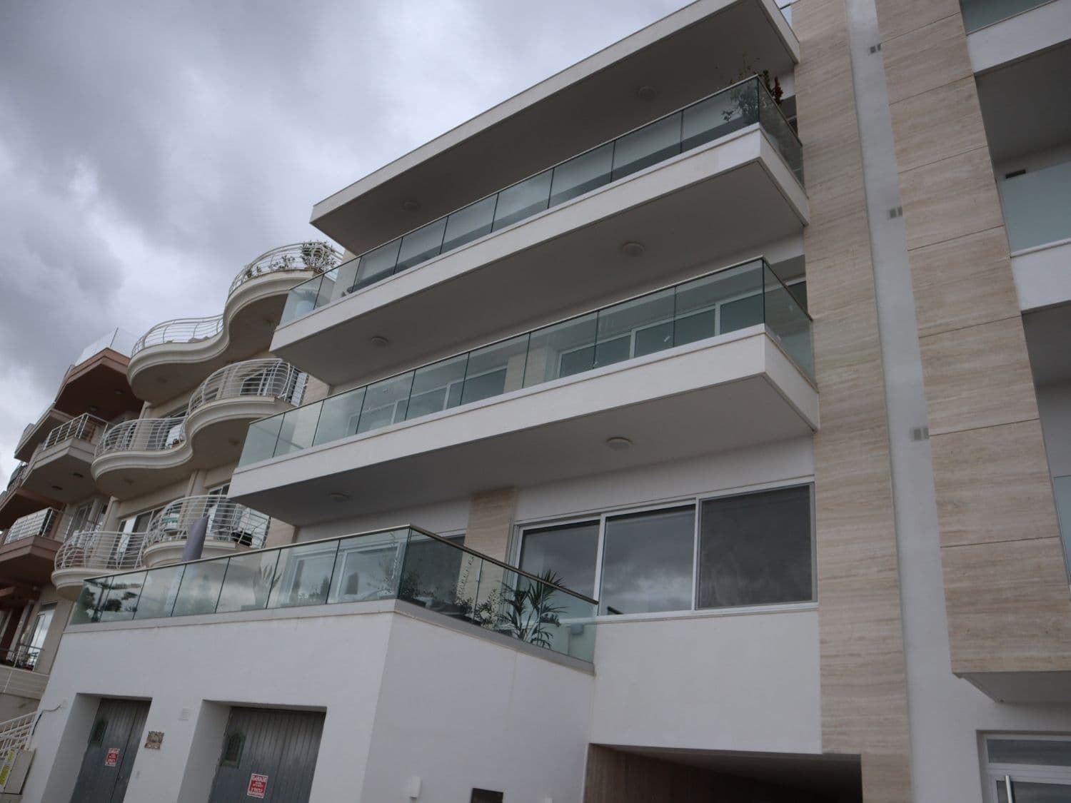 HighView Court in Mellieha